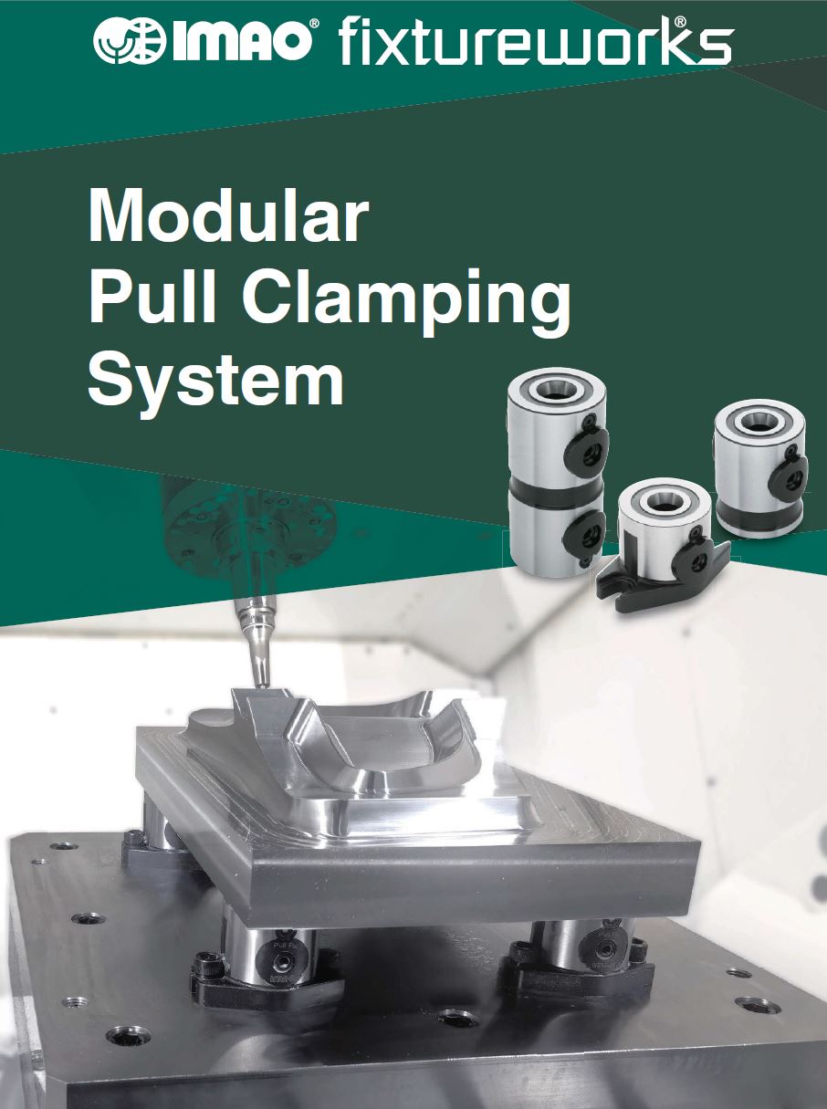 Modular Pull Clamping System
