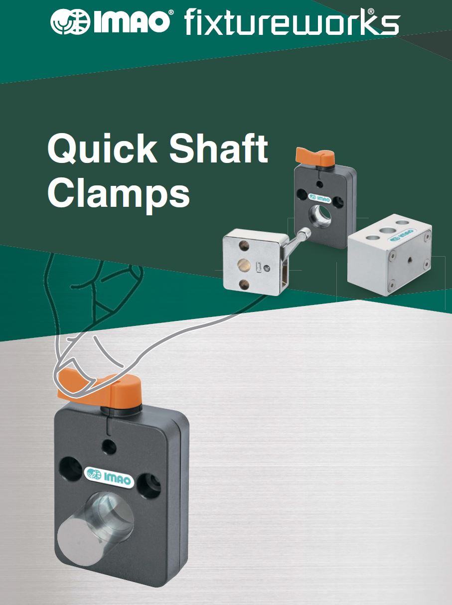 Quick Shaft Clamps