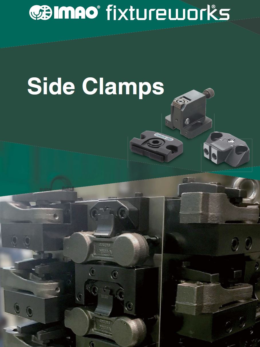 Side Clamps