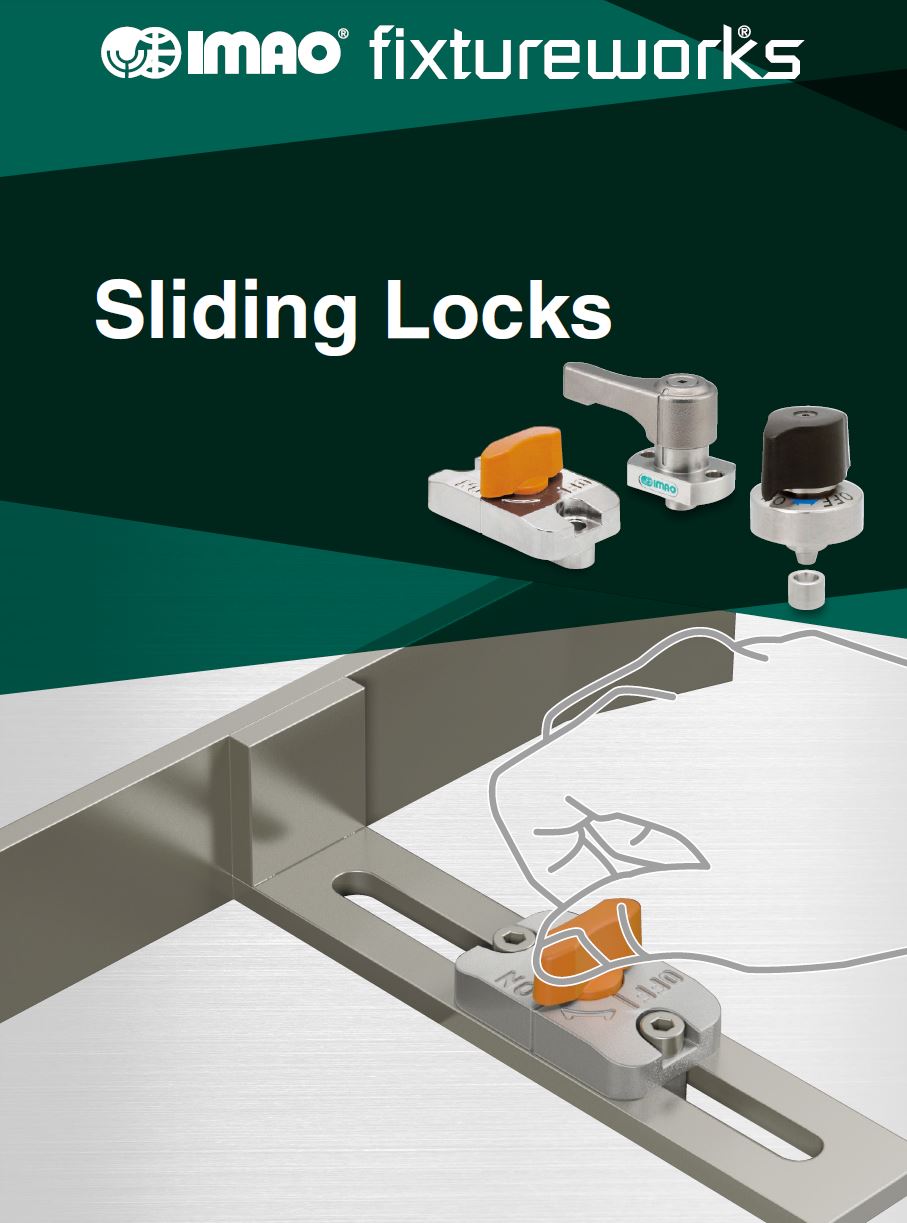 Sliding Locks