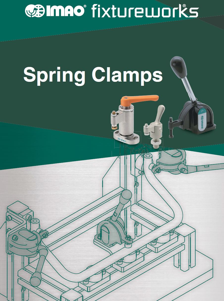 Spring Clamps