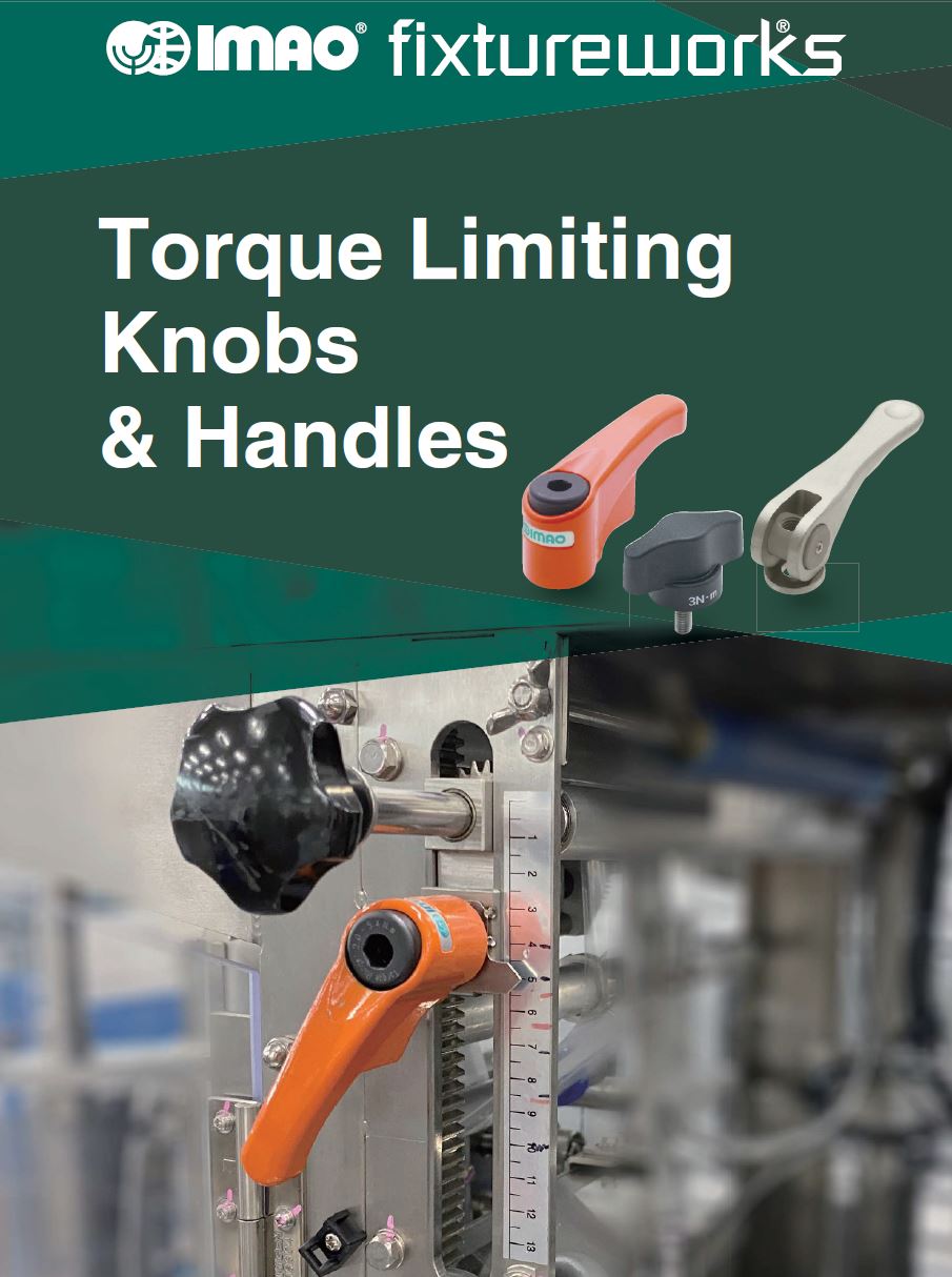 Torque Limiting Knobs
