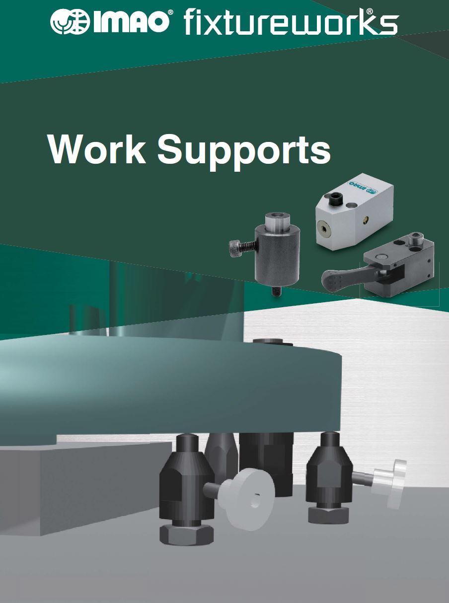 Work Supports