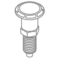 Spring Plungers & Locking Pins