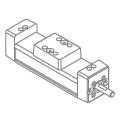 Mechanical Linear Actuators & Accessories