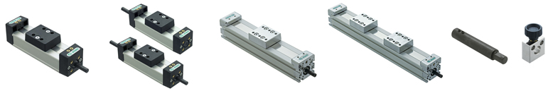  Linear Actuator <br />Accessories