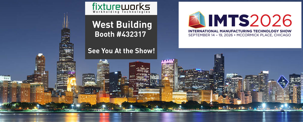 IMTS 2026 Show