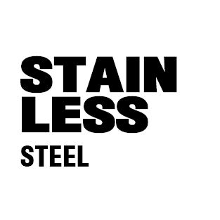 Stainlesssteel