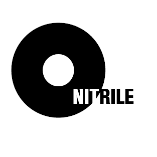 nitrile is non-marring, ideal for finished surfaces