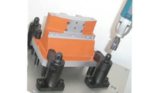 other clamps