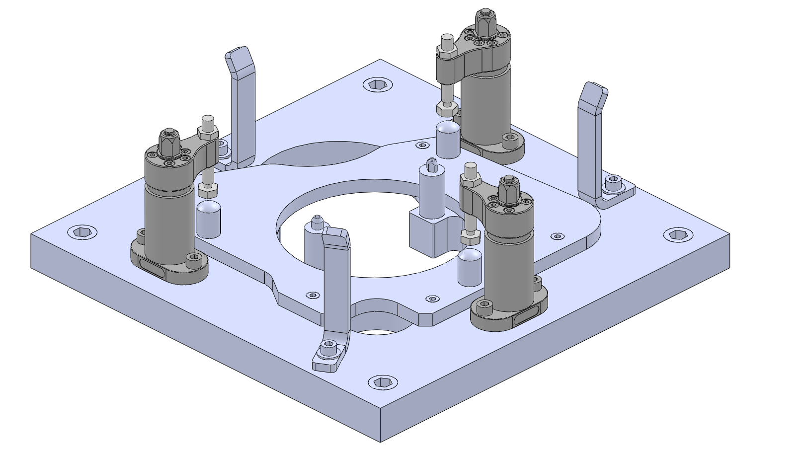 other clamps