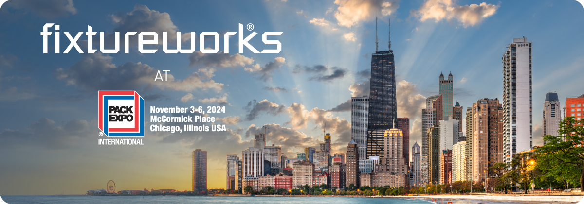 Pack Expo Show