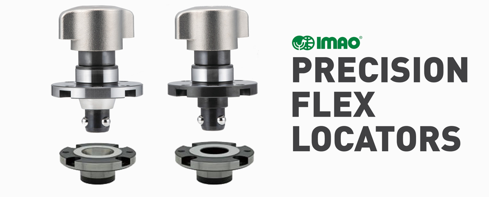 precision flex locators