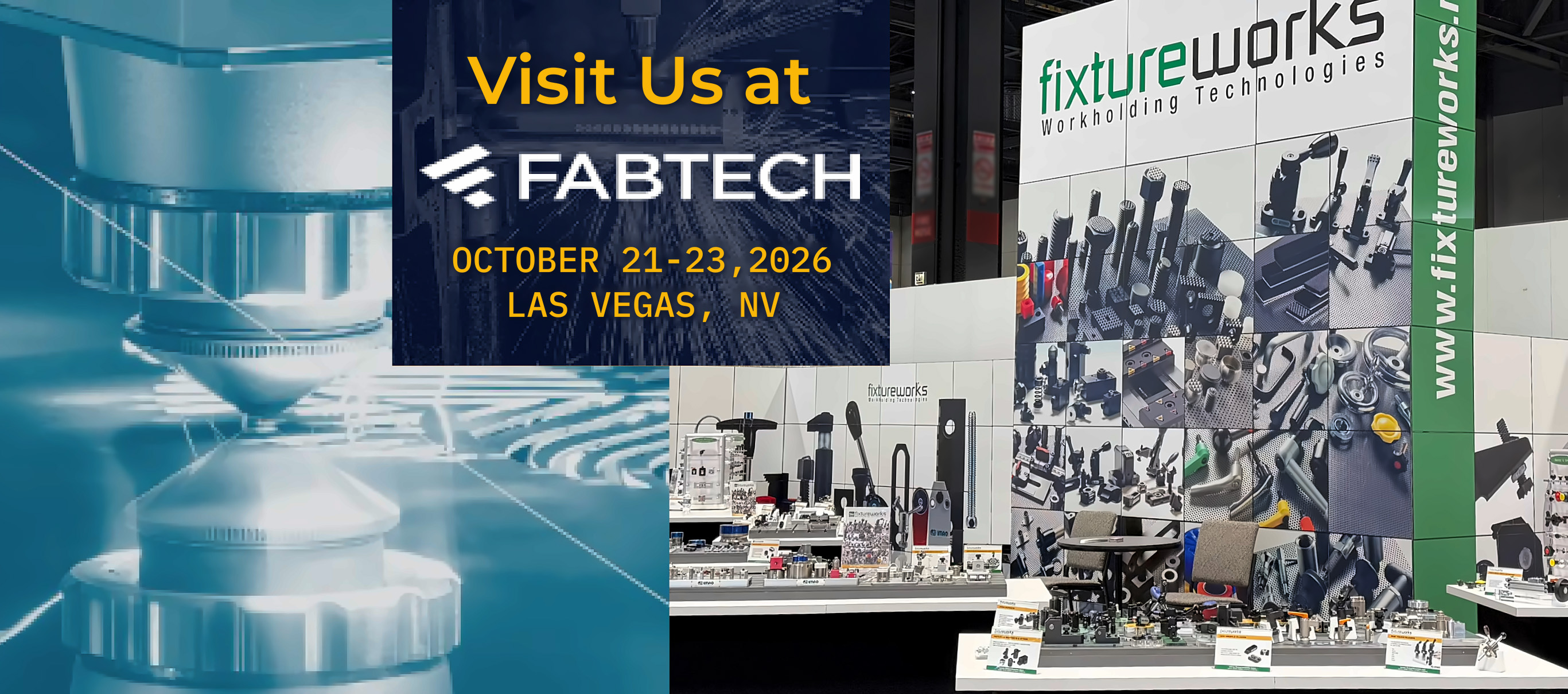 Fabtech Show