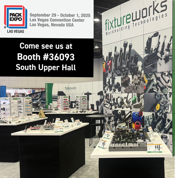 Pack Expo Show