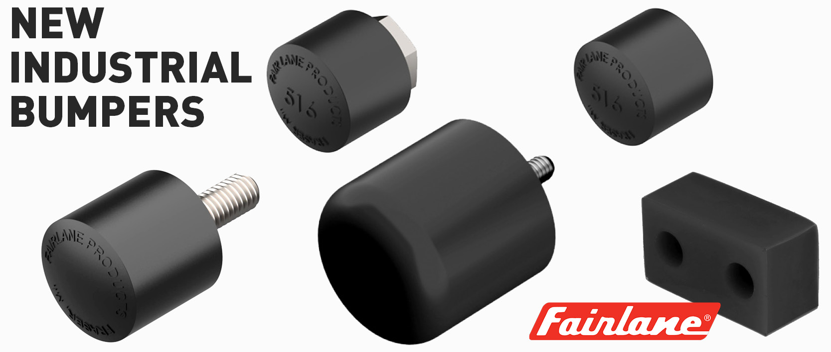 indsutrial bumpers