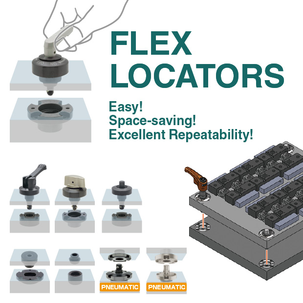 flex locator