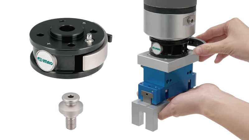 Tool Changer
