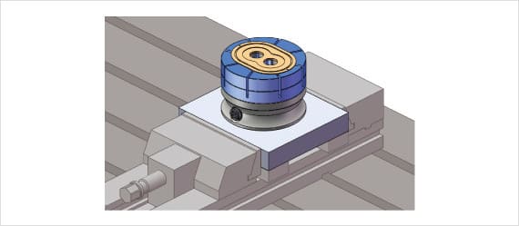 form clamp