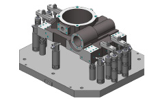 Additional machining step