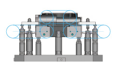 Complicated toolpaths