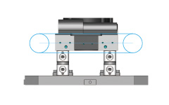 Simple toolpaths