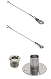 fastener accessories