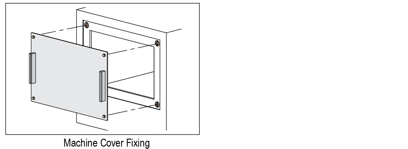 magnet lock application