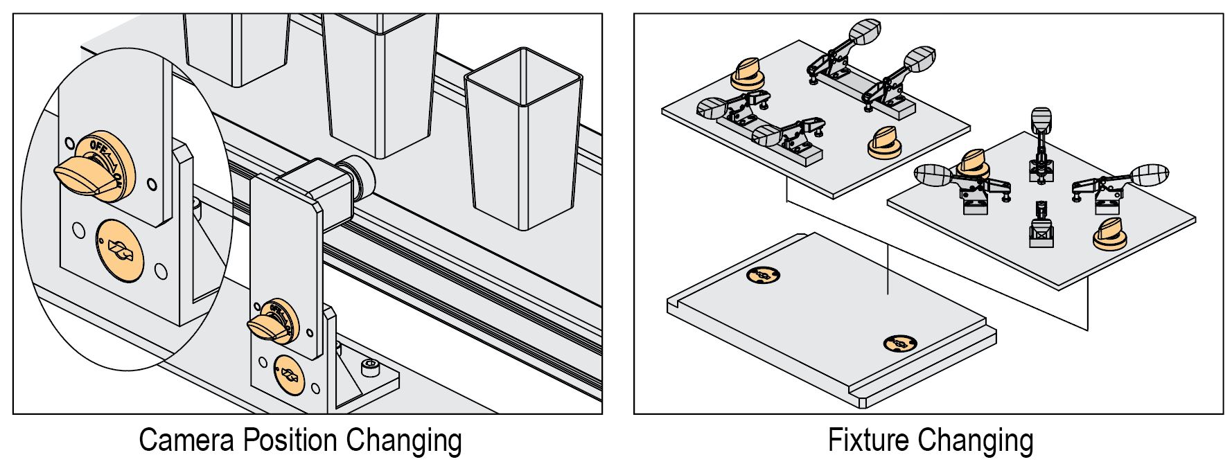 fastener applications