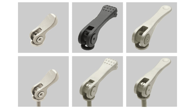 Cam Lever Styles