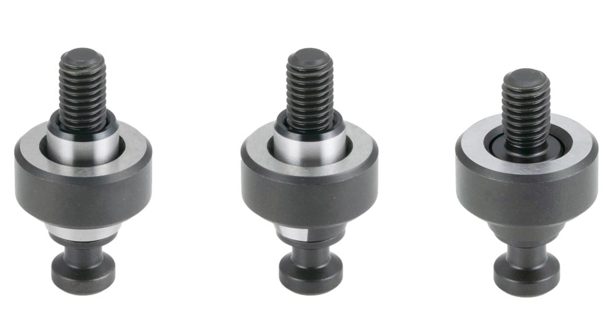 Riser Screws