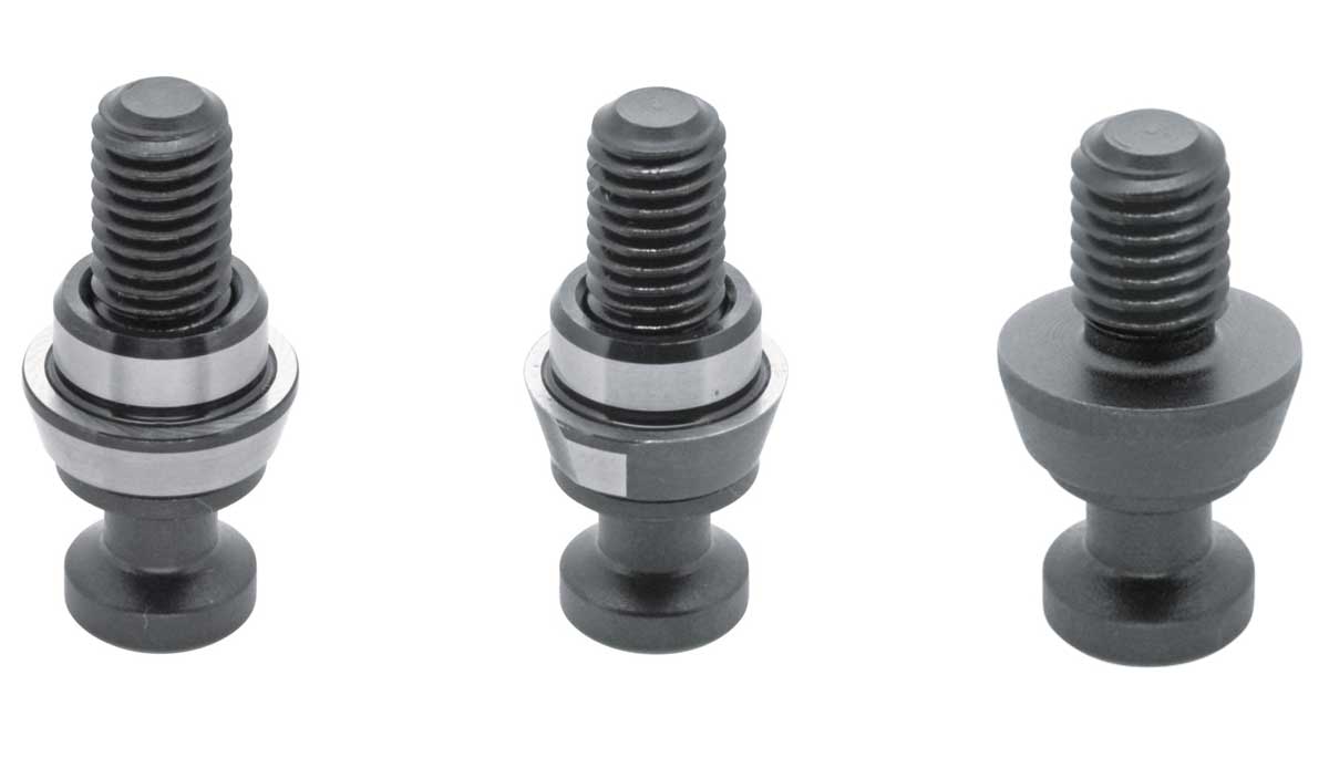 clamping screws